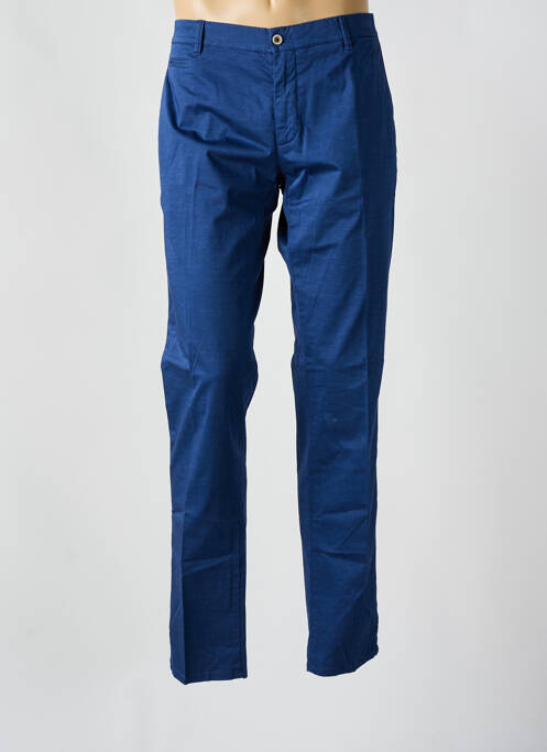 Pantalon chino bleu clair PANAMA pour homme