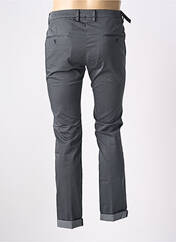 Pantalon chino gris MASON'S pour homme seconde vue