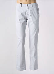 Pantalon chino gris MASON'S pour homme seconde vue