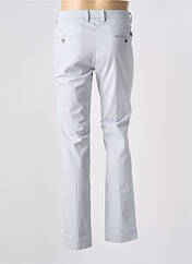 Pantalon chino gris MASON'S pour homme seconde vue