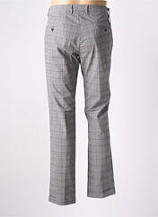 Pantalon chino gris MASON'S pour homme seconde vue