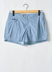 Short de bain bleu MC2 SAINT BARTH pour homme seconde vue