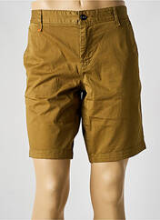 Bermuda vert HUGO BOSS pour homme seconde vue