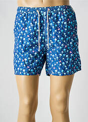 Short de bain bleu MC2 SAINT BARTH pour homme seconde vue
