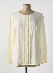 Blouse beige ALAIN MURATI pour femme seconde vue