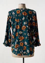 Blouse vert ROMEO POUR JULIETTE pour femme seconde vue