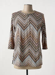 Top beige ROMEO POUR JULIETTE pour femme seconde vue