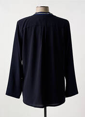 Top bleu ROMEO POUR JULIETTE pour femme seconde vue