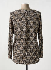 Top noir ROMEO POUR JULIETTE pour femme seconde vue