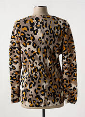 Top orange ROMEO POUR JULIETTE pour femme seconde vue