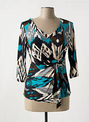 Top vert ROMEO POUR JULIETTE pour femme seconde vue