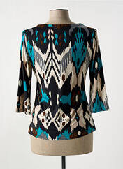 Top vert ROMEO POUR JULIETTE pour femme seconde vue