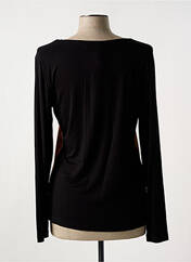 T-shirt orange ALAIN MURATI pour femme seconde vue