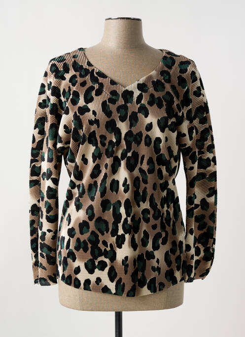 Top noir ROMEO POUR JULIETTE pour femme