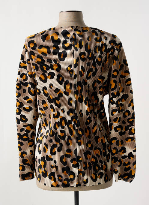 Top orange ROMEO POUR JULIETTE pour femme