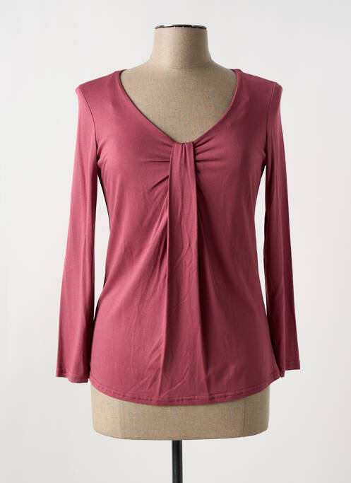 Top rose ROMEO POUR JULIETTE pour femme