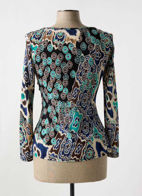 Top vert ROMEO POUR JULIETTE pour femme