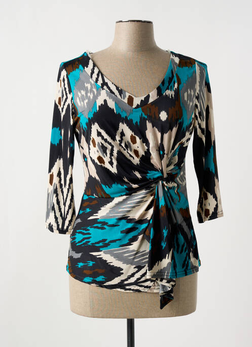 Top vert ROMEO POUR JULIETTE pour femme