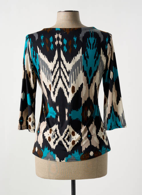 Top vert ROMEO POUR JULIETTE pour femme