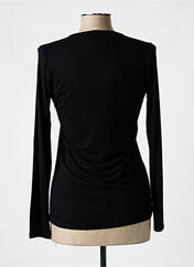 T-shirt bleu NANA BAILA pour femme seconde vue