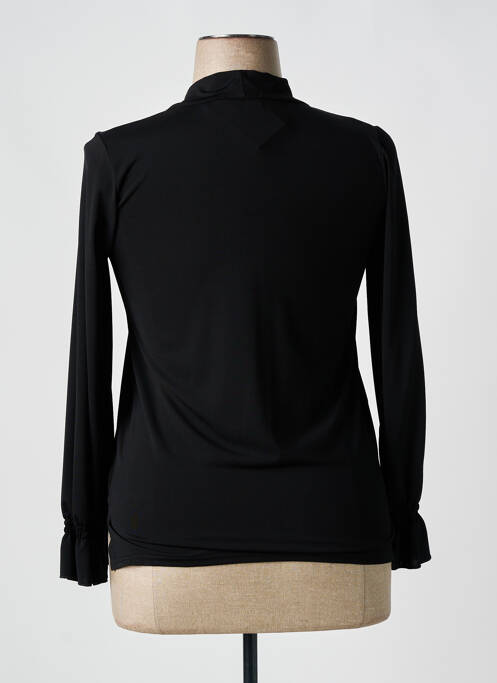 Top noir ROMEO POUR JULIETTE pour femme