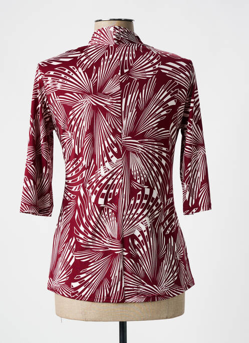 Top rouge ROMEO POUR JULIETTE femme