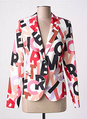 Blazer blanc RINASCIMENTO pour femme seconde vue