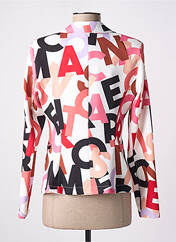 Blazer blanc RINASCIMENTO pour femme seconde vue