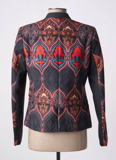 Blazer noir 101 IDEES pour femme