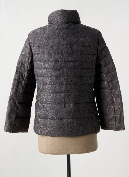 Doudoune gris KY CREATION pour femme