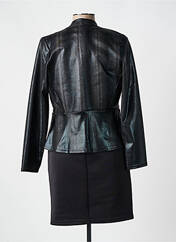 Ensemble robe noir ROMEO POUR JULIETTE pour femme seconde vue