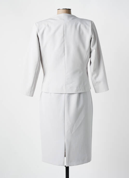 Ensemble robe gris MICHAELA LOUISA pour femme