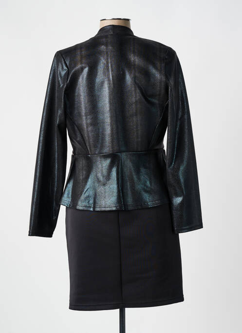 Ensemble robe noir ROMEO POUR JULIETTE pour femme