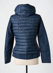 Doudoune bleu MONTE VERO pour femme seconde vue