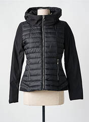 Doudoune noir MONTE VERO pour femme seconde vue