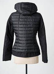 Doudoune noir MONTE VERO pour femme seconde vue