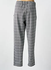 Pantalon slim gris ROMEO POUR JULIETTE pour femme seconde vue