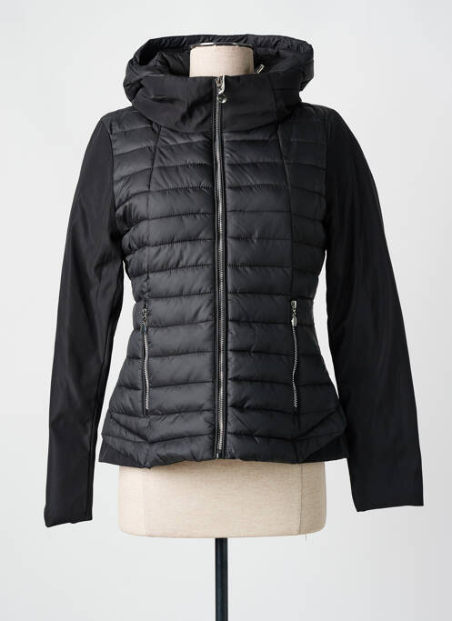 Doudoune noir MONTE VERO pour femme