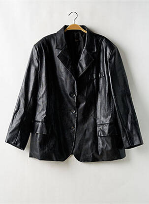 Blazer poches noir STORETS femme