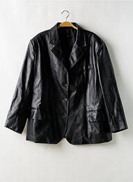 Blazer poches noir STORETS femme