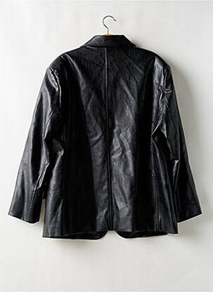 Blazer poches noir STORETS femme