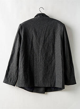 Blazer poches gris PRETTY LITTLE THING femme