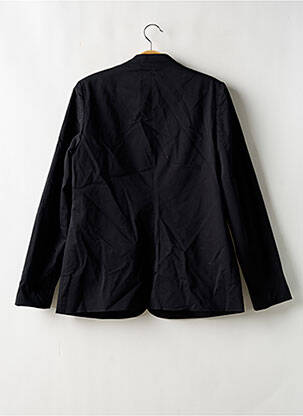 Blazer poches noir TAMARIS femme