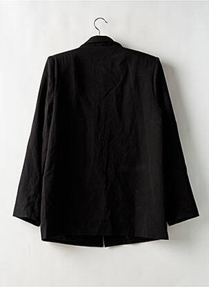Blazer poches noir PRETTY LITTLE THING femme