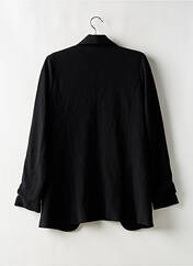 Blazer noir NA-KD pour femme seconde vue