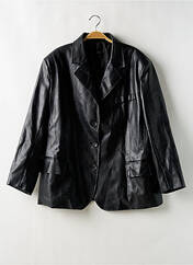 Blazer noir STORETS pour femme seconde vue