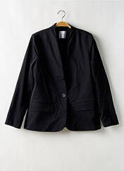 Blazer noir TAMARIS pour femme seconde vue