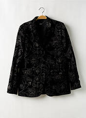 Blazer noir THE KOOPLES pour femme seconde vue