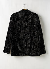 Blazer noir THE KOOPLES pour femme seconde vue