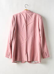 Blazer rose THE KOOPLES pour femme seconde vue